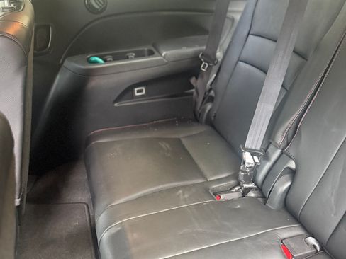 Used 2020 Honda Pilot Black Edition image 6