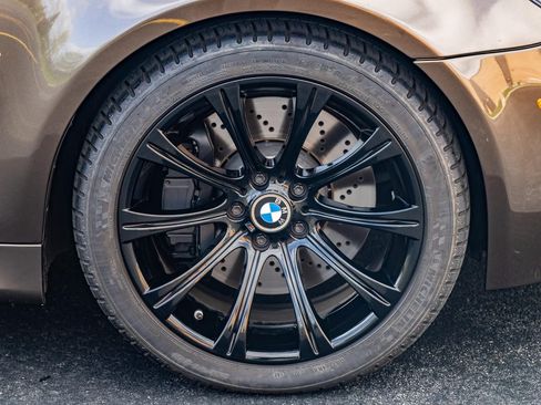 Used 2008 BMW M5 RWD image 17