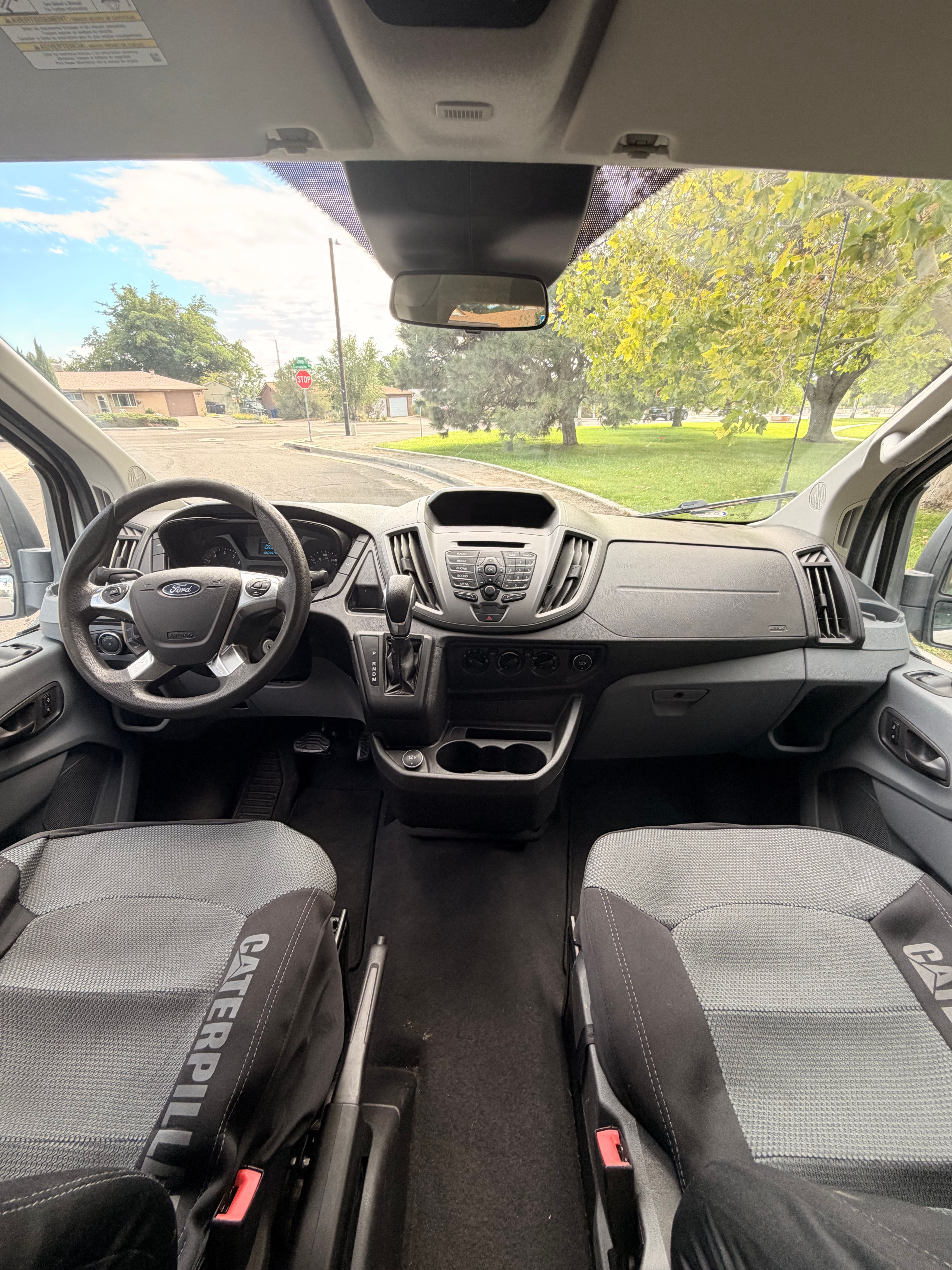Used 2018 Ford Transit 350 XL RWD image 14