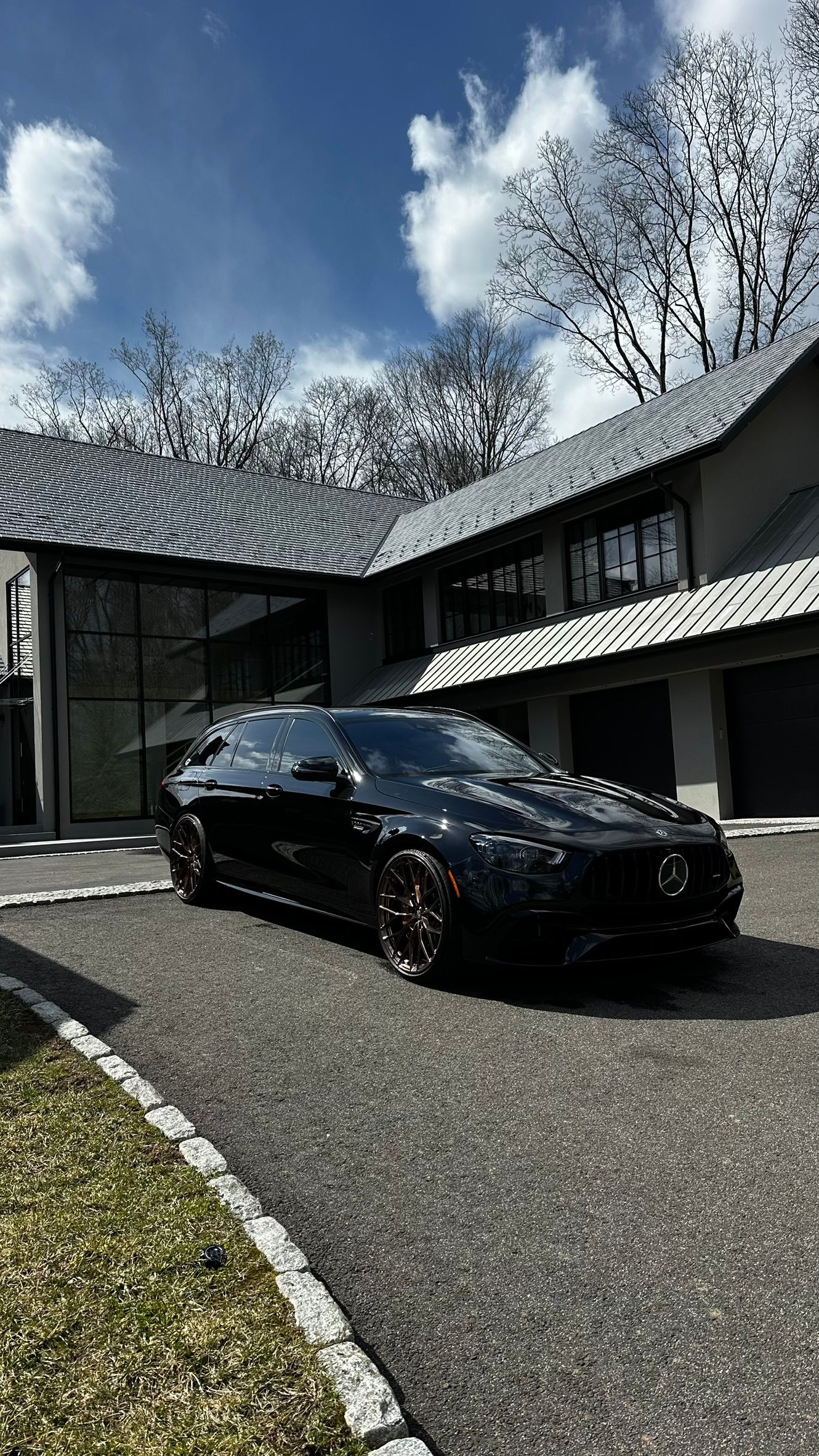 Used 2021 Mercedes-Benz E 63 AMG S image 12