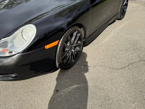 Used 1999 Porsche 911 Carrera image 2