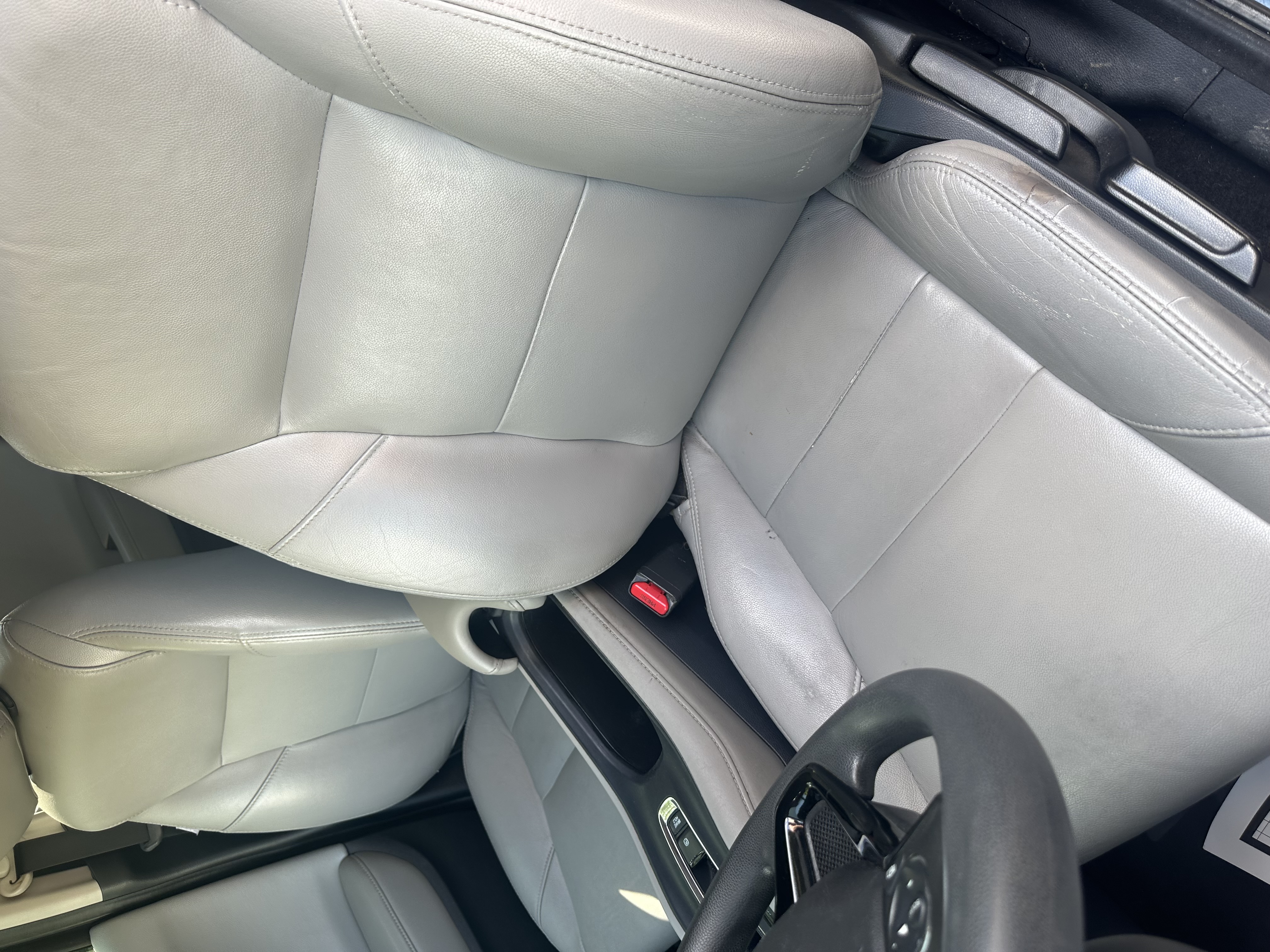 Used 2016 Honda HR-V EX image 19