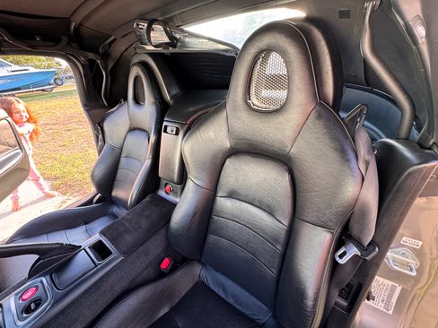 Used 2000 Honda S2000 image 15