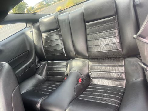 Used 2008 Ford Mustang GT Premium image 9