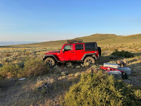 Used 2018 Jeep Wrangler Unlimited Rubicon image 20