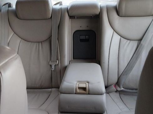 Used 2002 Lexus LS 430 430 Sedan 4D image 17