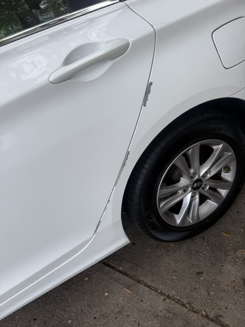 Used 2013 Hyundai Sonata GLS w/ Popular Equipment Pkg FWD image 4