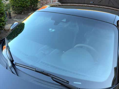 Used 2021 Porsche 718 Cayman image 22