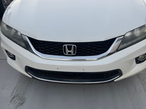 Used 2013 Honda Accord EX-L image 4
