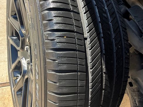 Used 2020 RAM 1500 Laramie image 8