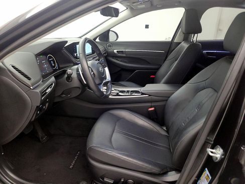 Used 2022 Hyundai Sonata Limited image 12