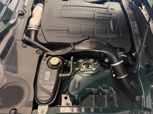 Used 2007 Jaguar XKR R RWD image 17