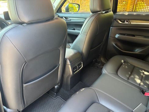 Used 2021 MAZDA CX-5 Grand Touring AWD/4WD image 15