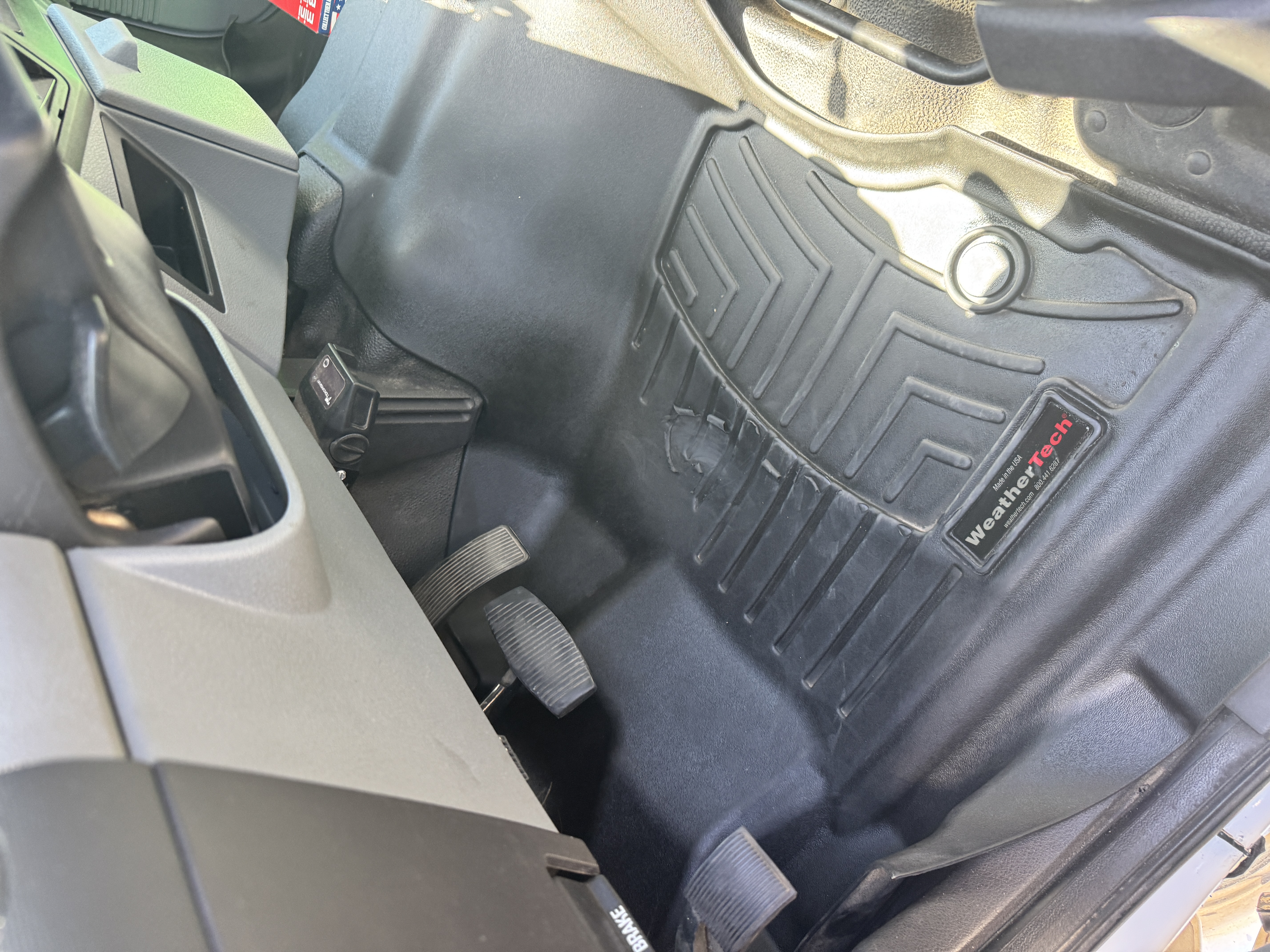 Used 2014 Ford F250 XL w/ Power Equipment Group RWD image 11