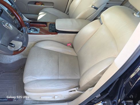 Used 2008 Lexus GS 350 AWD image 11