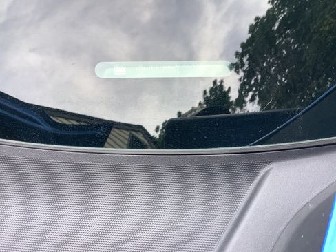 Used 2016 Chevrolet Corvette Z06 w/ 3LZ Preferred Equipment Group image 19