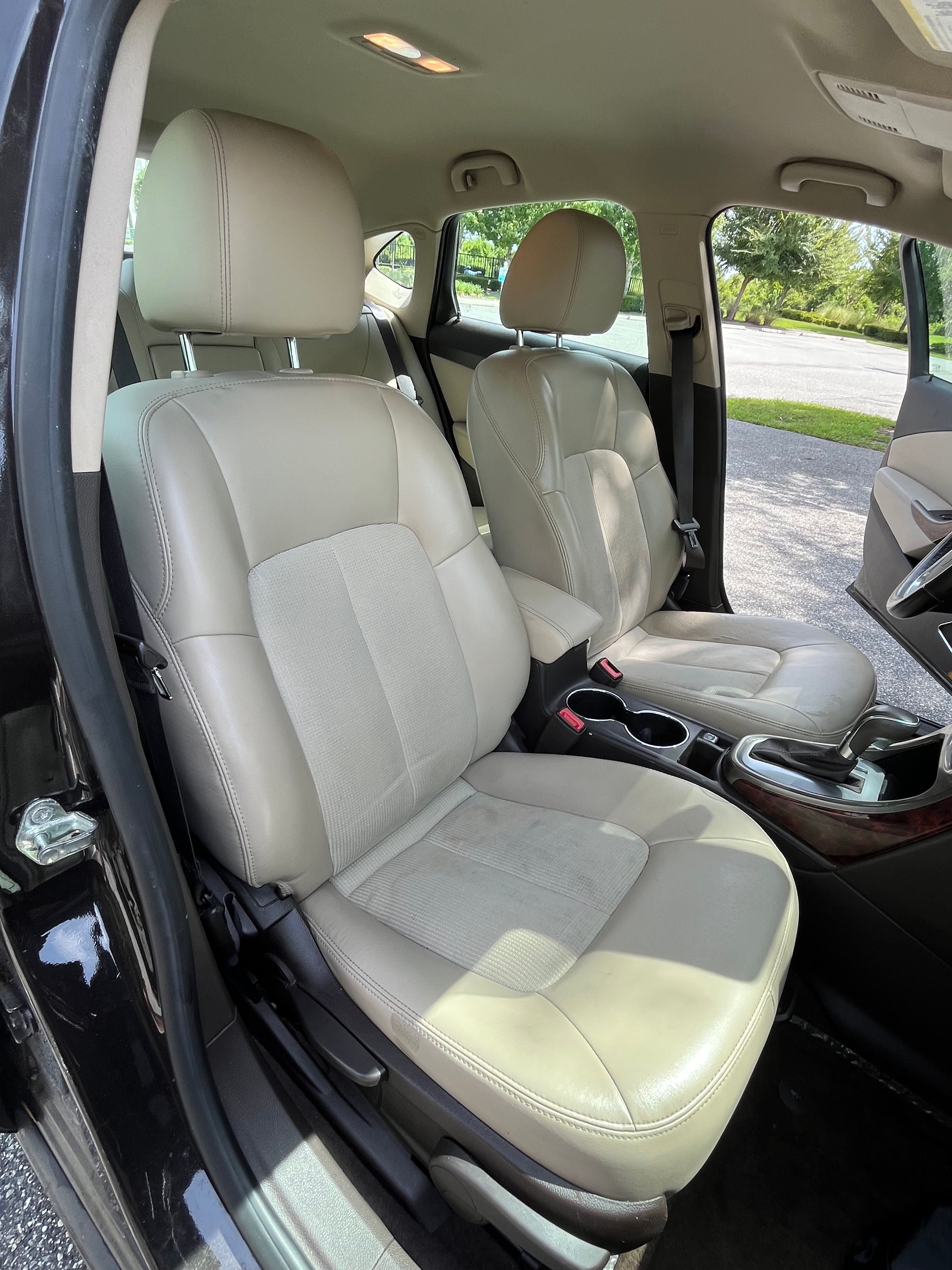 Used 2015 Buick Verano FWD image 11