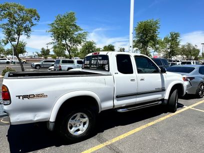 Used 2003 Toyota Tundra SR5