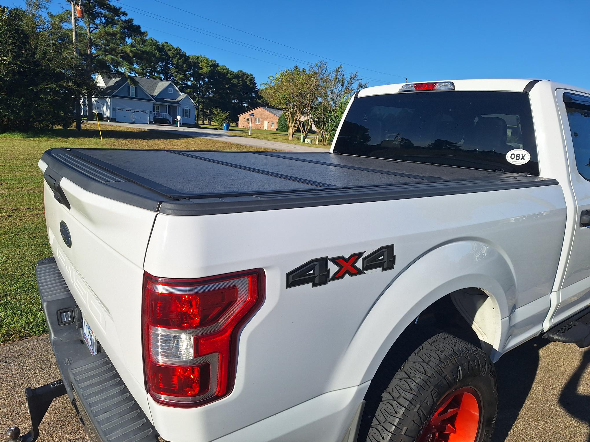 Used 2018 Ford F150 XLT w/ Trailer Tow Package AWD/4WD image 8