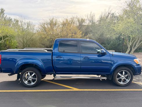 Used 2006 Toyota Tundra Limited image 4