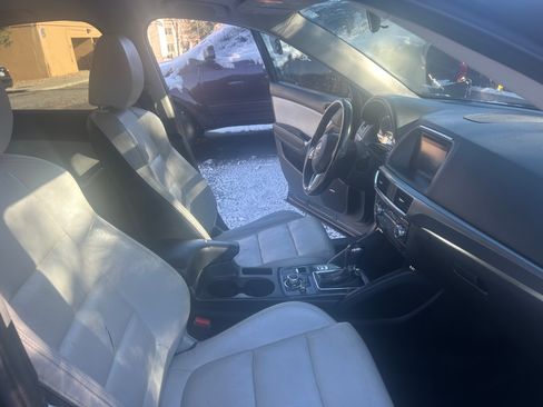 Used 2016 MAZDA CX-5 Grand Touring image 17