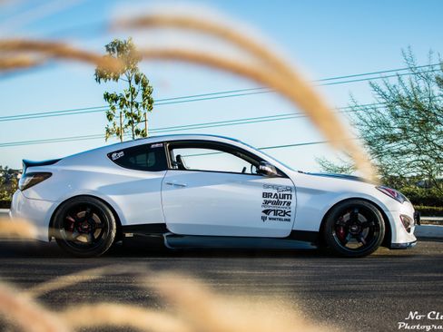 Used 2014 Hyundai Genesis 3.8 image 20