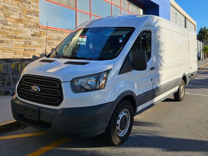 Used 2015 Ford Transit 250 148 Medium Roof