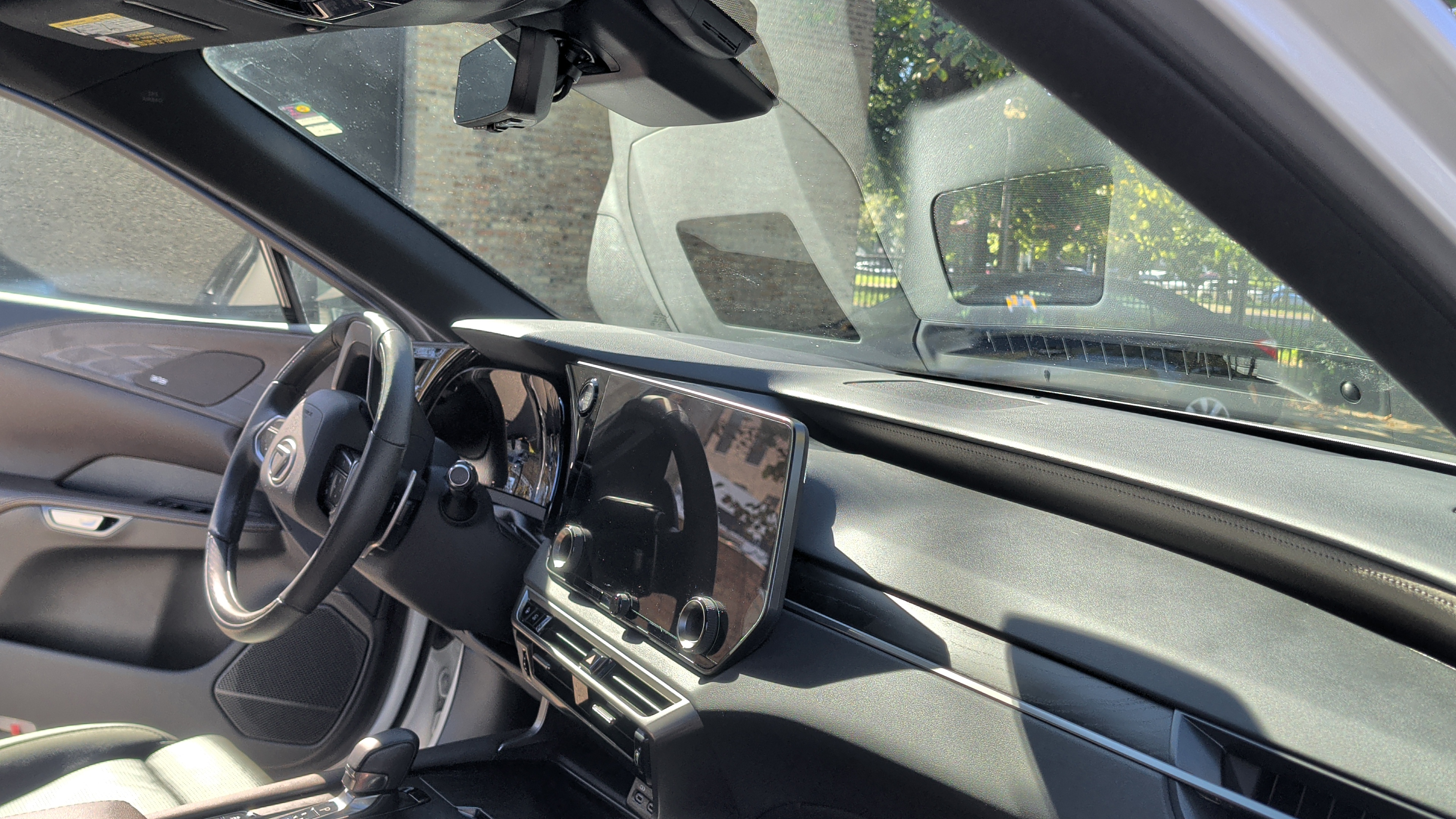 Used 2024 Lexus RX 350 AWD w/ Convenience Package image 12
