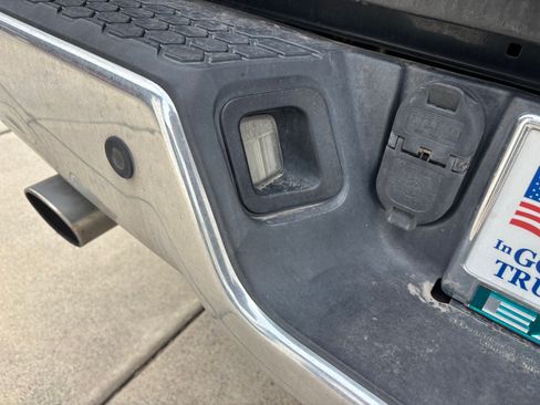 Used 2009 Dodge Ram 1500 Truck Laramie image 14