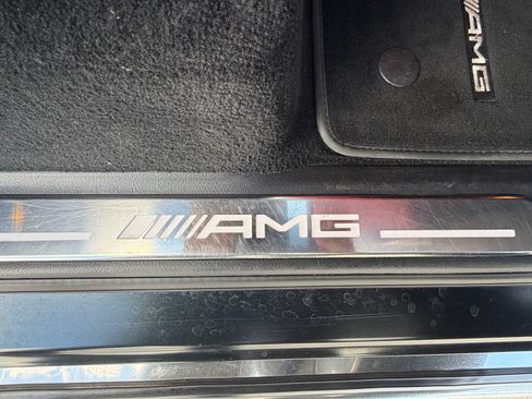Used 2019 Mercedes-Benz G 63 AMG 4MATIC image 23