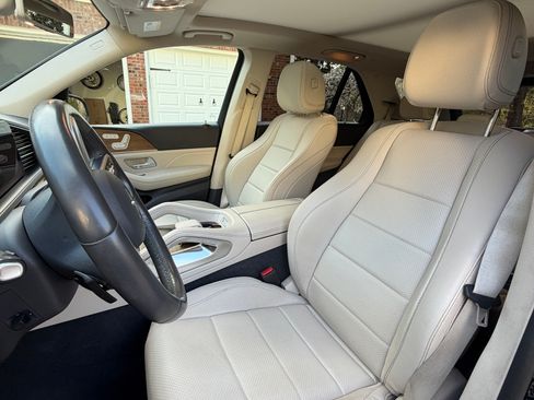 Used 2020 Mercedes-Benz GLE 350 image 12