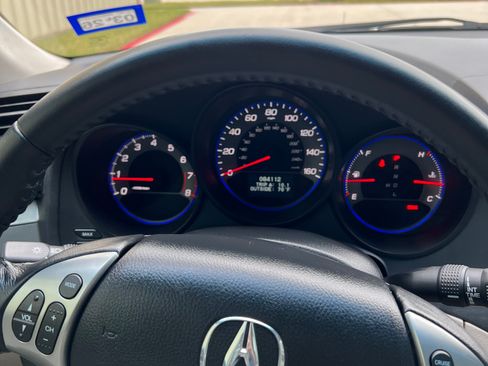 Used 2008 Acura TL 3.2 Sedan 4D image 18