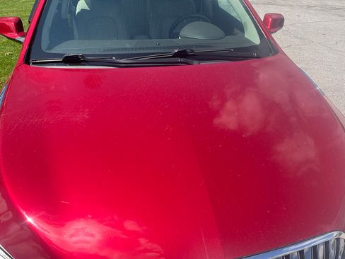 Used 2014 Buick LaCrosse Leather image 5