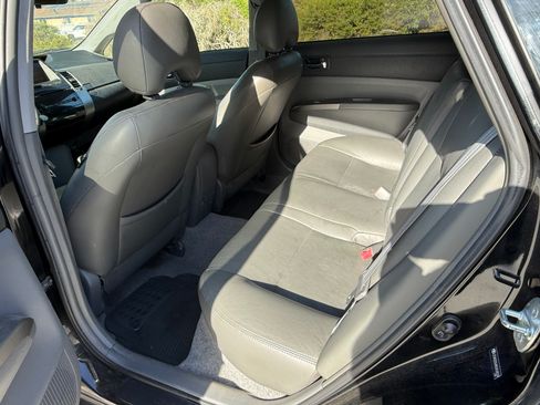 Used 2008 Toyota Prius image 10