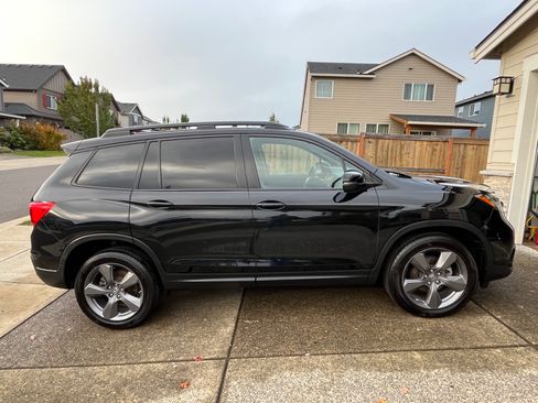 Used 2019 Honda Passport Touring image 6