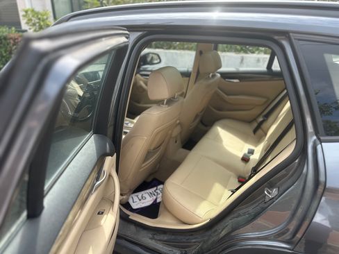 Used 2015 BMW X1 xDrive35i image 8