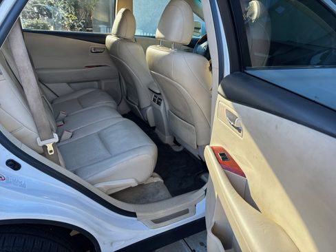 Used 2010 Lexus RX 350 2WD image 12