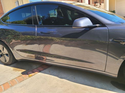 Used 2022 Tesla Model 3 Long Range image 10