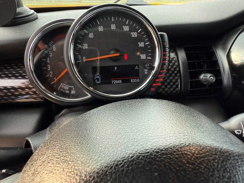 Used 2016 MINI Cooper S image 13