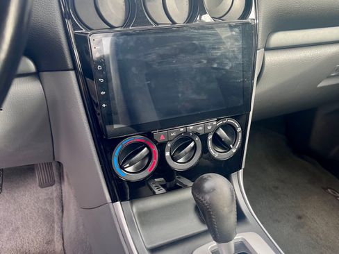 Used 2008 MAZDA MAZDA6 i Sport Value Edition image 10