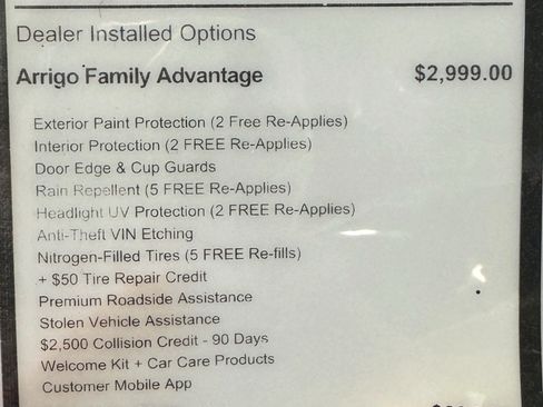 Used 2024 Jeep Grand Wagoneer L Series III w/ Rear Seat Video Group 1 image 32