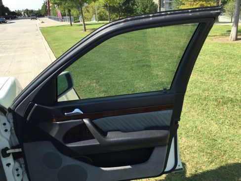 Used 1995 Mercedes-Benz S 320 image 14