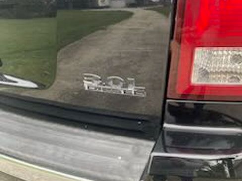 Used 2007 Jeep Grand Cherokee Limited image 9