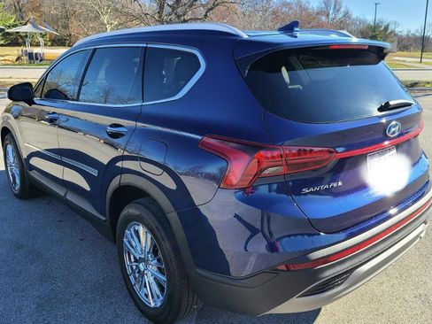 Used 2023 Hyundai Santa Fe SEL image 4