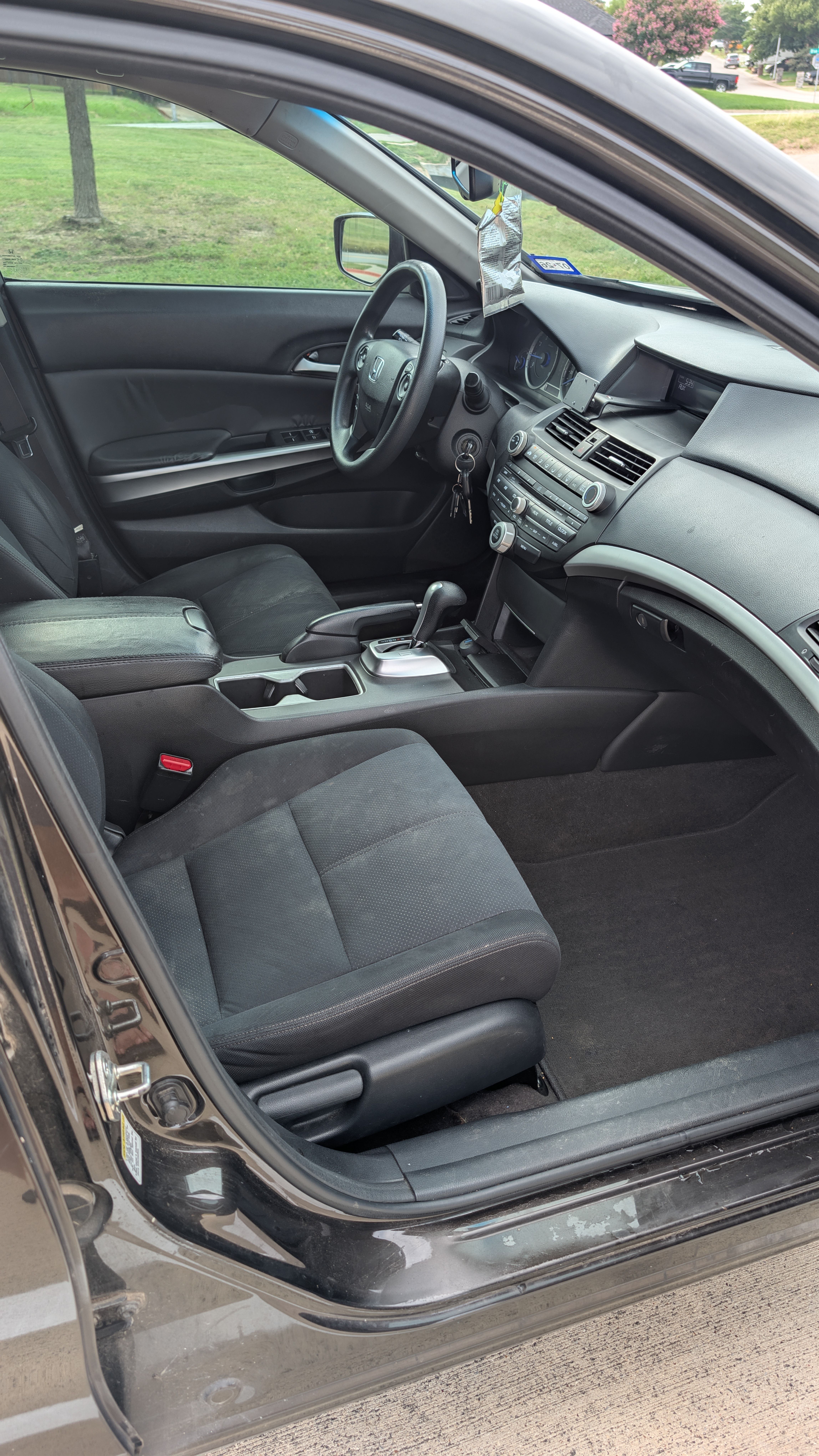 Used 2013 Honda Crosstour EX image 8