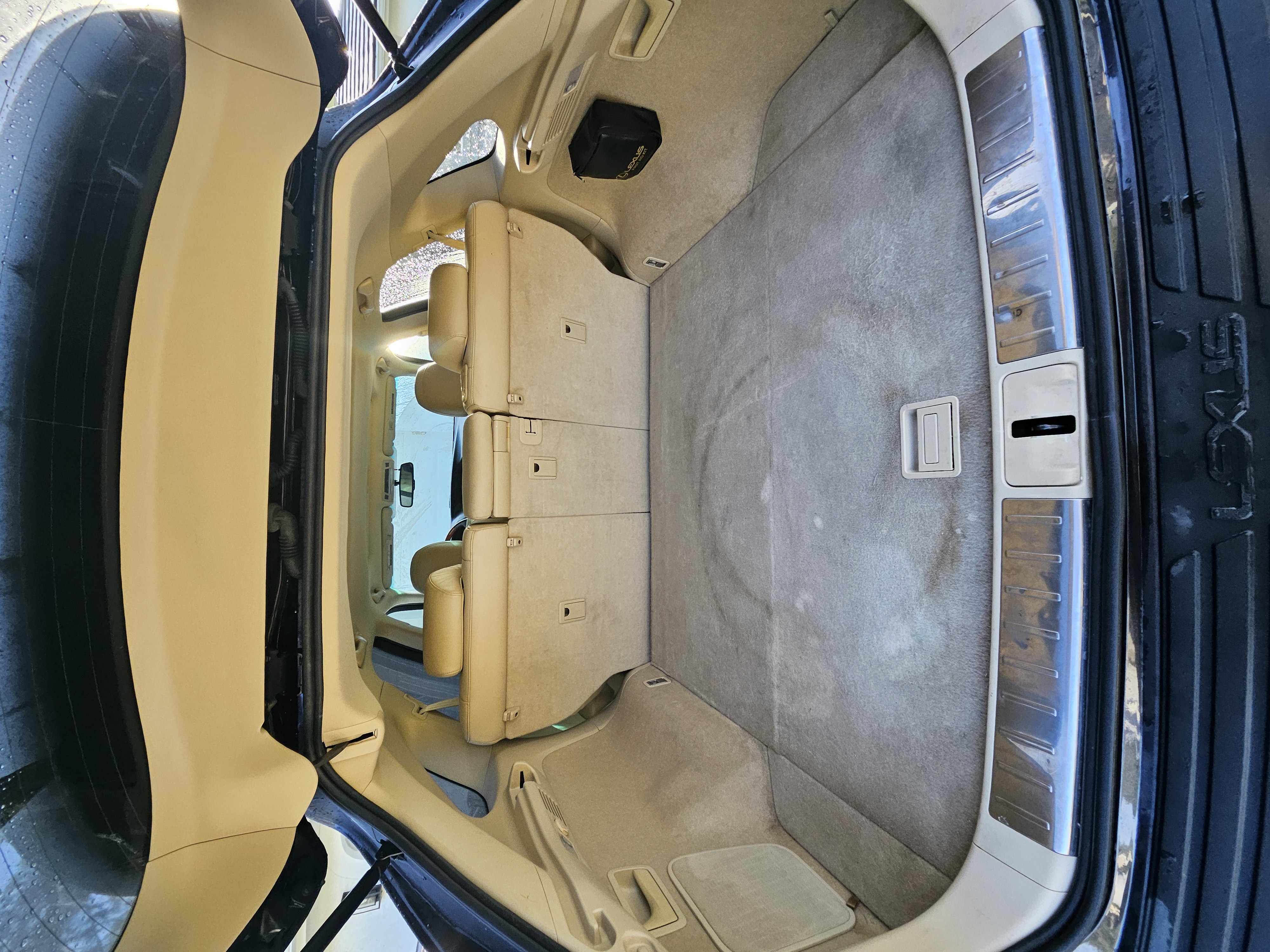 Used 2010 Lexus RX 450h 2WD image 6