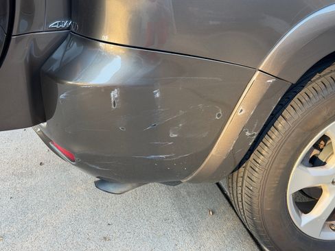 Used 2009 Toyota RAV4 Limited image 20