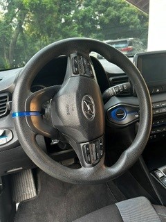 Used 2019 Hyundai Veloster 2.0 FWD image 16