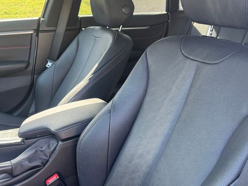 Used 2018 BMW 430i Gran Coupe image 4