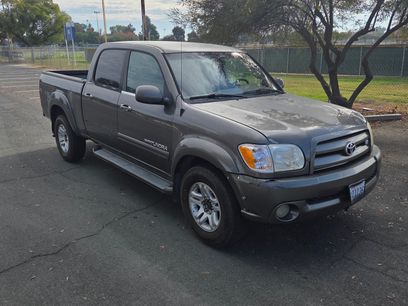 Used 2006 Toyota Tundra Limited